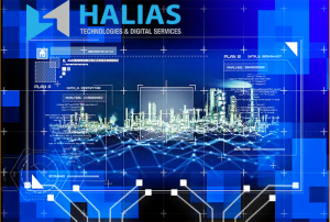 HALIAS Technologies