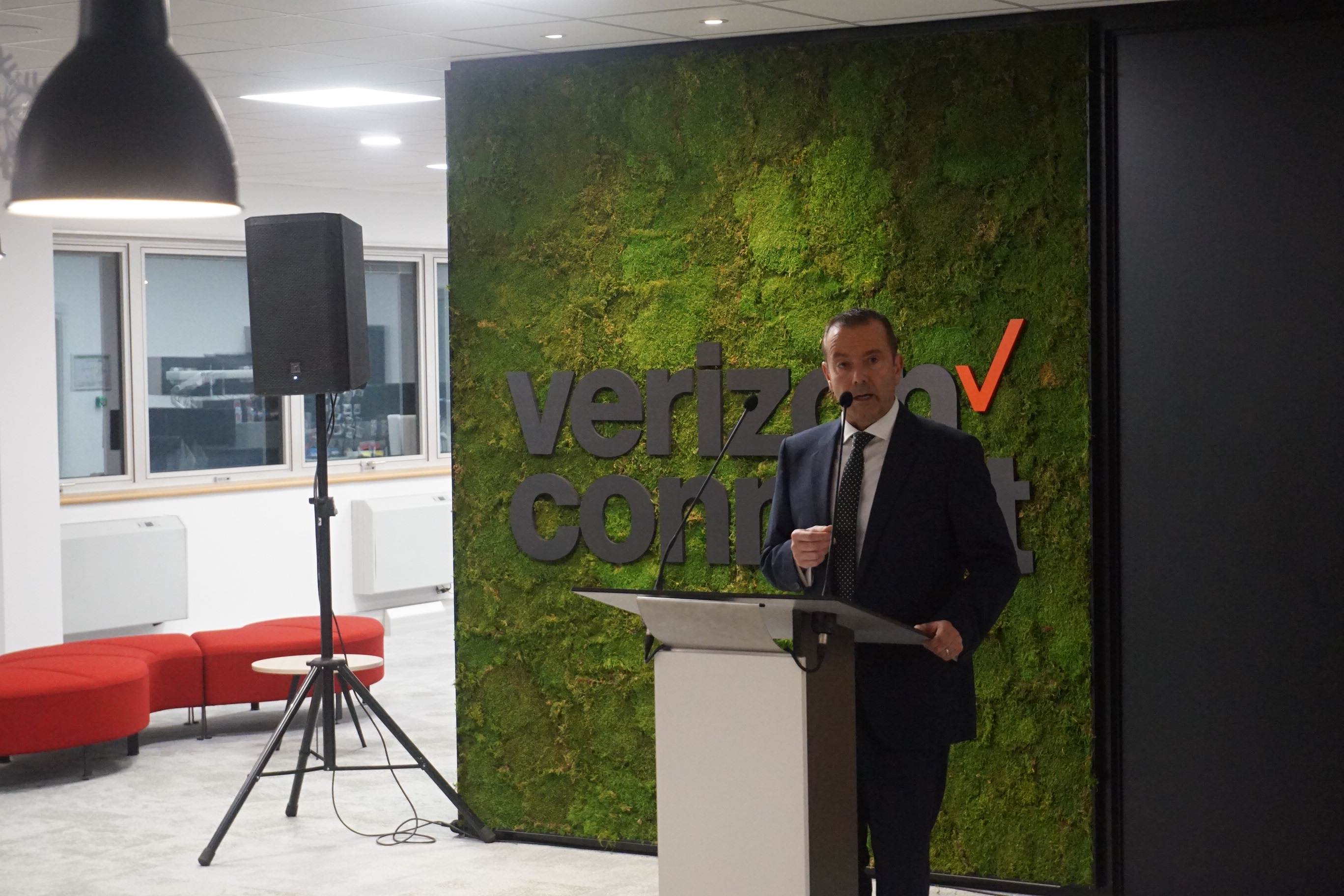 Suite au rachat de Fleetmatics, Verizon Connect devient le fournisseur mondial de logiciels de gestion de flotte