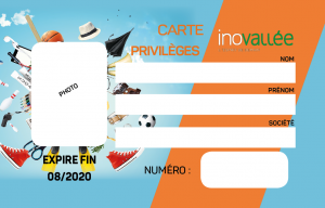 Carte Privilèges