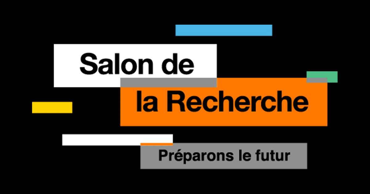 Salon de la Recherche Orange : de l’intelligence artificielle (IA) à l’intelligence ambiante (IA !)