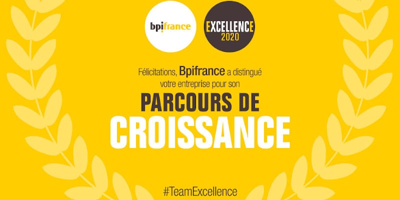 EVEON : une dynamique positive portée par l’innovation et les partenariats, dont un beau projet collaboratif avec Cedrat Technologies, qui lui vaut le label Team Excellence de BPI France en 2020 !