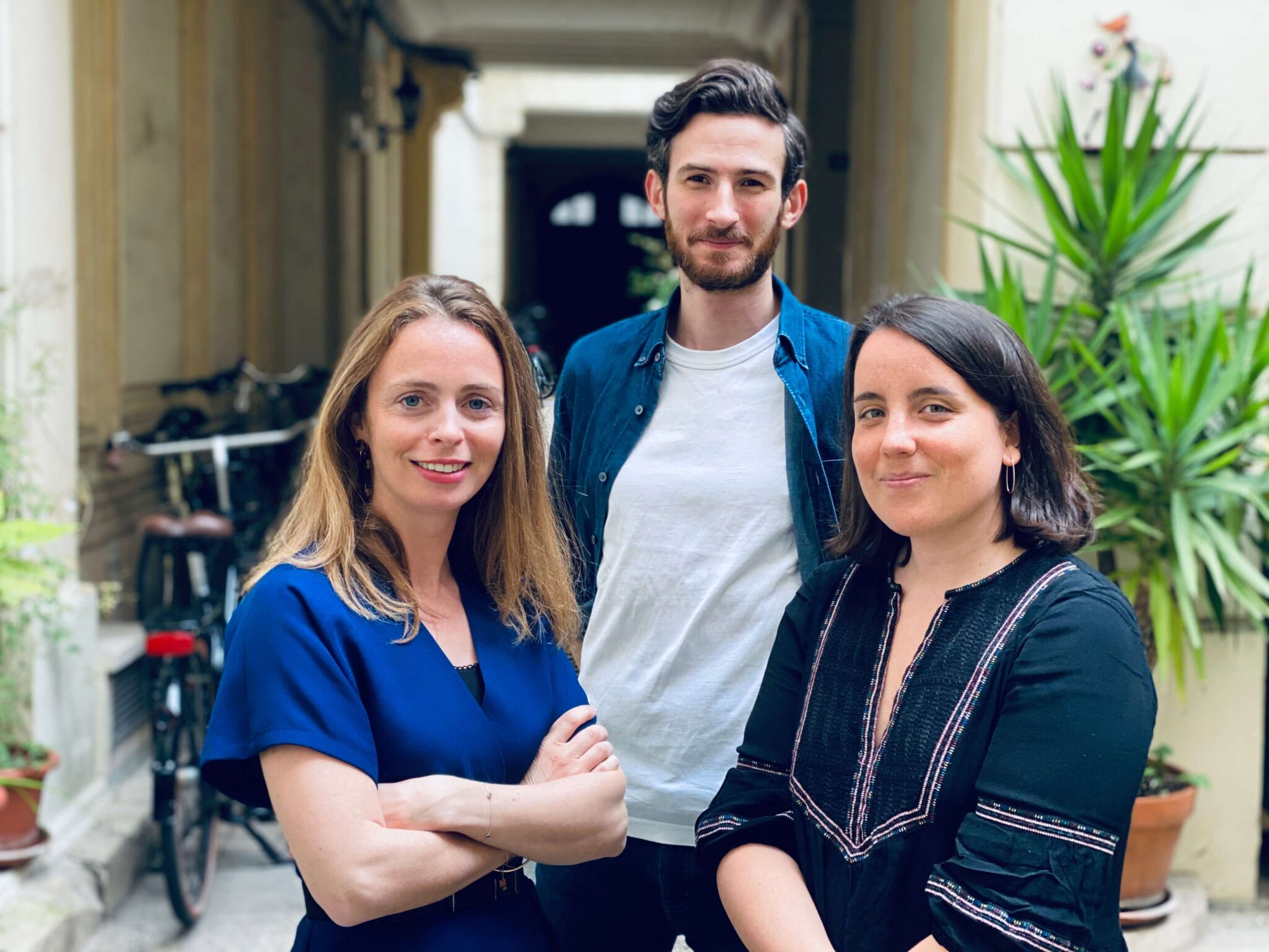 JeudiMerci, la plateforme 2.0 qui veut transformer les cadeaux professionnels en une source de revenus, finalise sa première levée de fonds