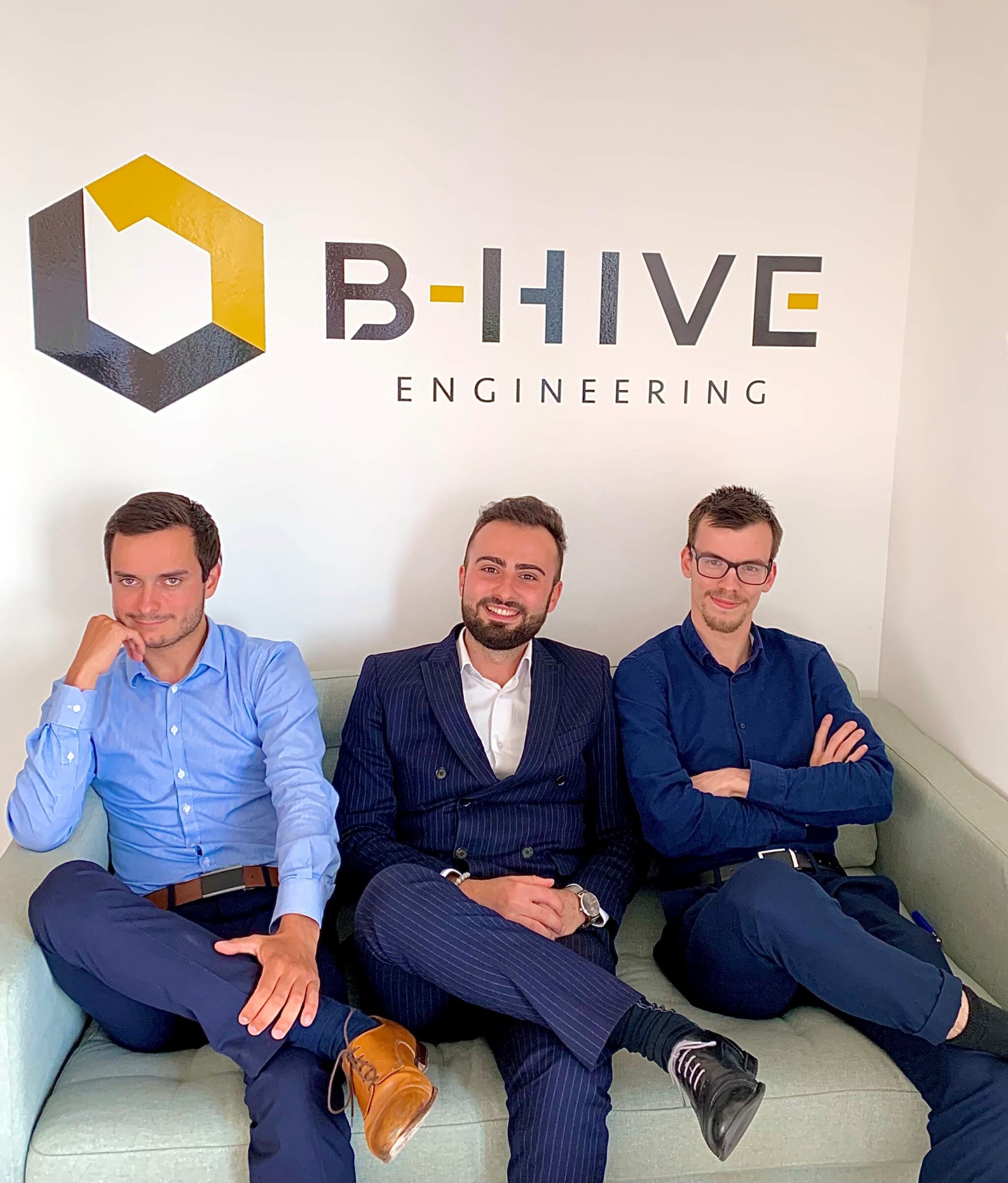 B-Hive, le conseil opérationnel à haute expertise pour accélérer le développement de projet, de la conception à la mise en œuvre