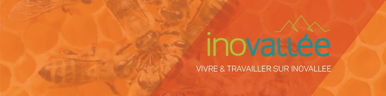 Vivre & Travailler sur inovallée