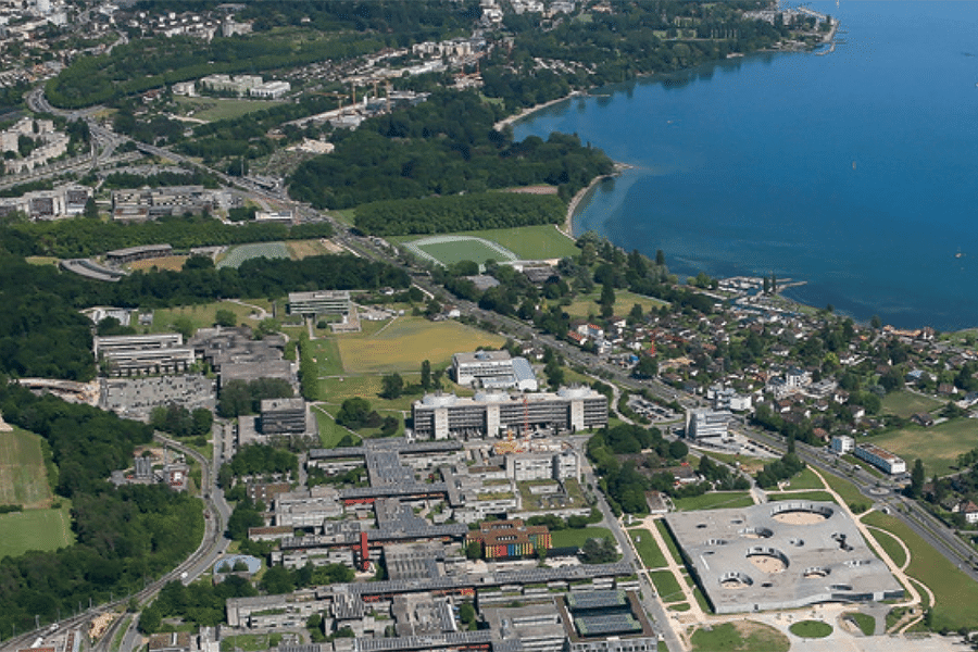 [International] Lancement du second volet du programme de softlanding FAISE : après Taipei et Vancouver, Destination Lausanne, en partenariat avec l'EPFL