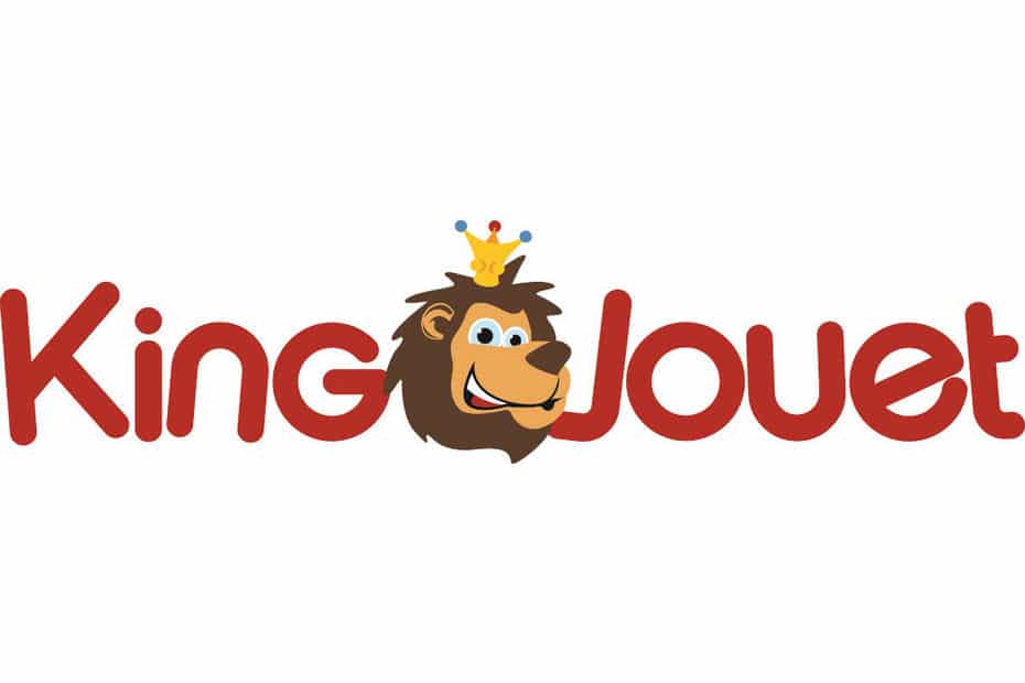 King-jouet