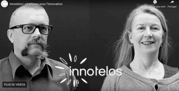 Startups / grands groupes : les clés de compréhension d'une collaboration fructueuse by Innotelos