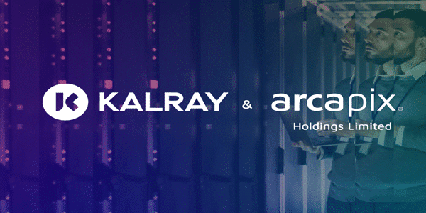 Kalray prépare l’acquisition d’Arcapix Holdings Ltd pour accélérer sa croissance sur le marché en plein essor du stockage pour le calcul intensif et le traitement intelligent des données.