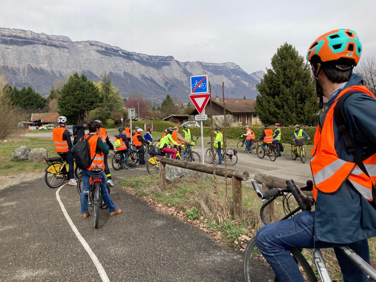 PDMEC : la dynamique collective sur la mobilité se poursuit sur inovallée