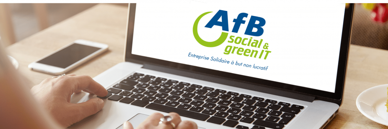 Raréfaction des matières premières et transition écologique : et si on favorisait le réemploi du matériel informatique sur inovallée avec AFB ?