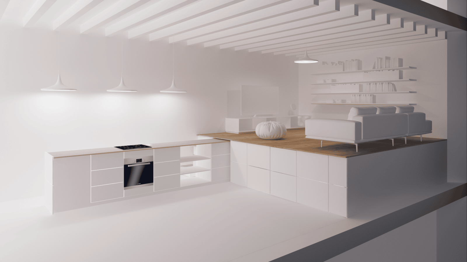 Ilô inaugure son showroom et dévoile « Cube de vie », son concept modulaire et connecté qui révolutionne l’habitat de demain !
