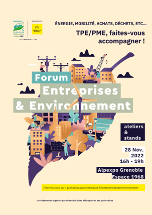 forum enteprises & environnement