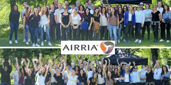 AIRRIA : l’engagement RSE au cœur de ses actions pour un avenir durable et inclusif