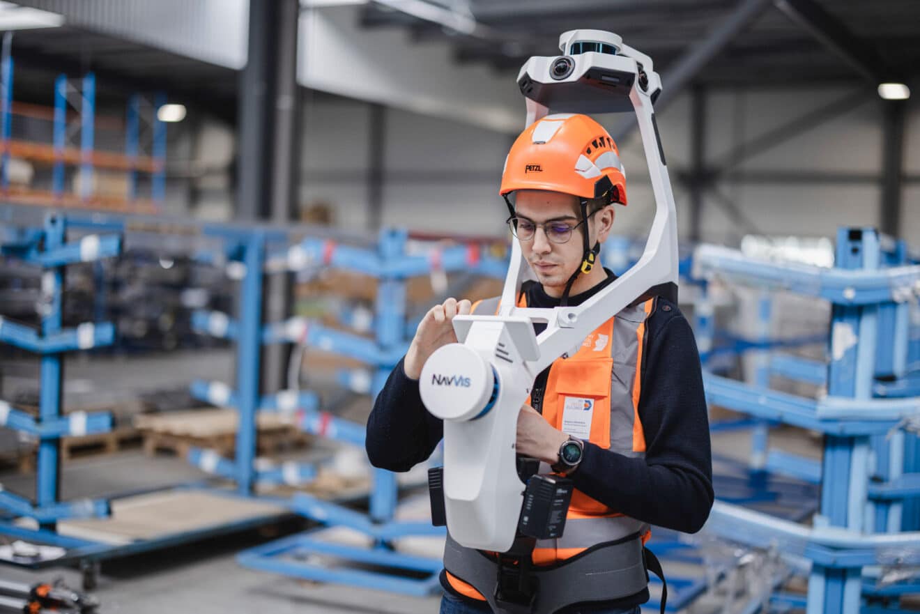 200% de croissance pour My Digital Buildings qui a ouvert 5 agences en 2022 pour couvrir le marché français et ambitionne un développement à l’international