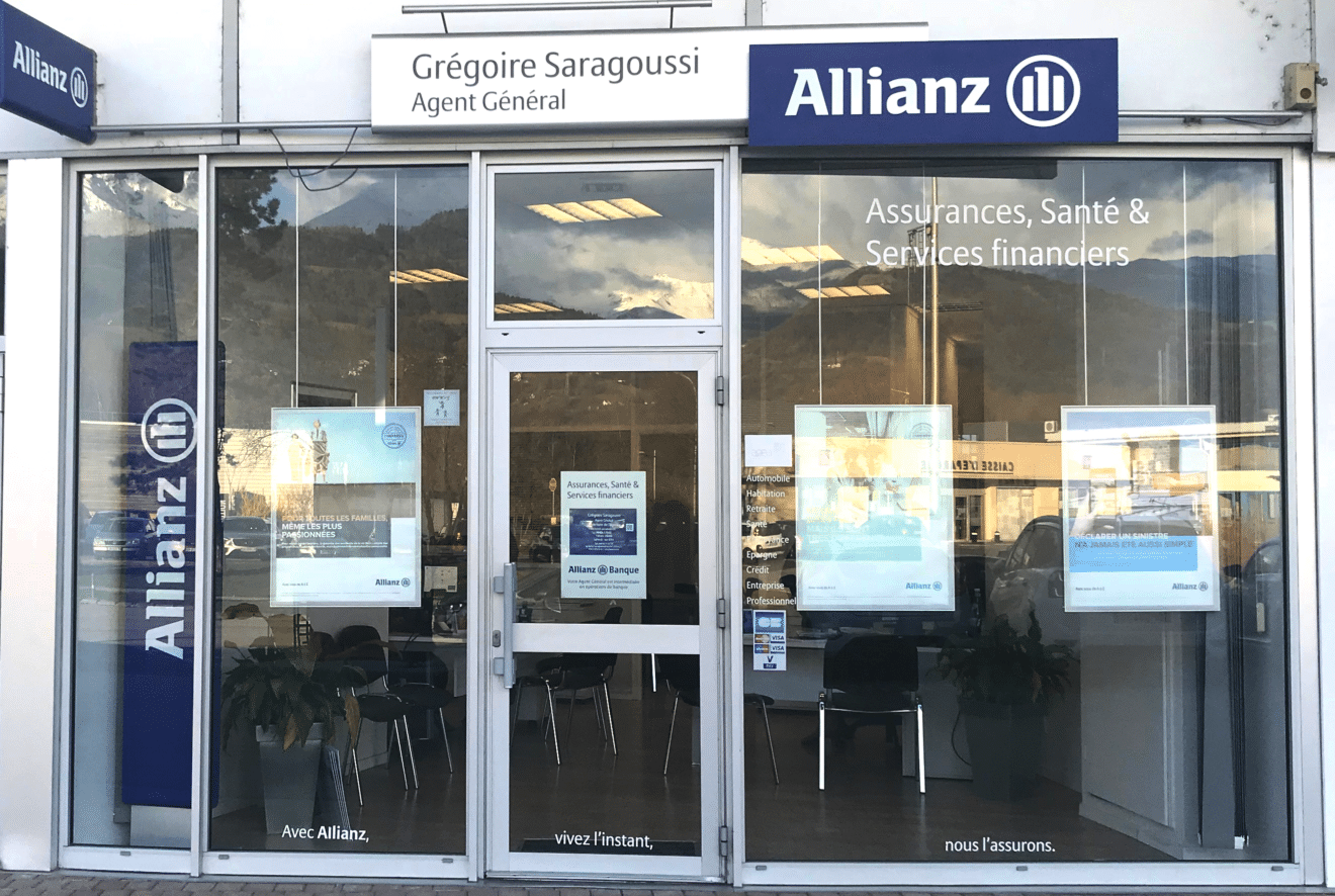 L’agent général Allianz Grégoire Saragoussi met le cap sur la couverture des cyber risques avec une nouvelle offre partenariale