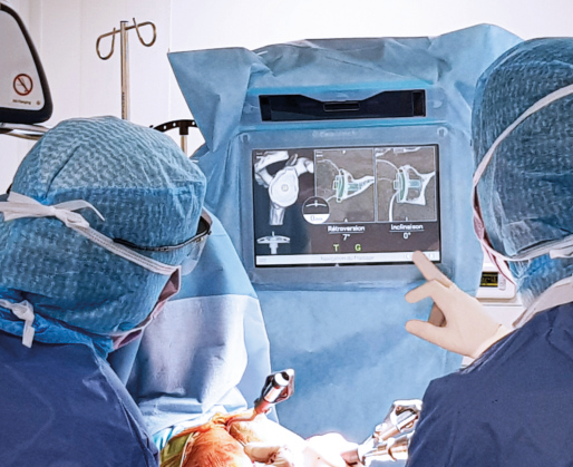 Santé – Medtech / Biotech