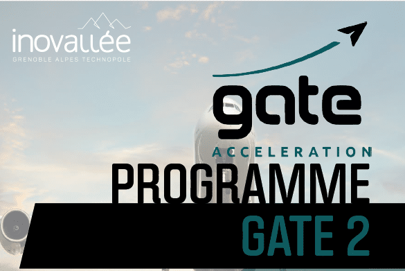 Accélération : le module Gate 2 « pilotage financier » dans les starting blocks ! Lancement de l’appel à candidature pour les startups numériques régionales