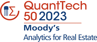 Moody's Analytics s'associe au Center for Real Estate du MIT pour mener un programme de recherche ambitieux sur le climat et l'immobilier