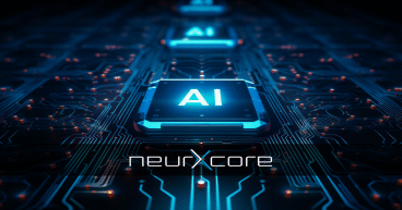 Smartnvy repasse sous pavillon français en devenant Neurxcore et lance une nouvelle génération de processeurs neuronaux écoénergétiques pour accélérer le traitement de l’IA avec une vitesse jusqu’à 1000 fois supérieure à celle des CPU classiques
