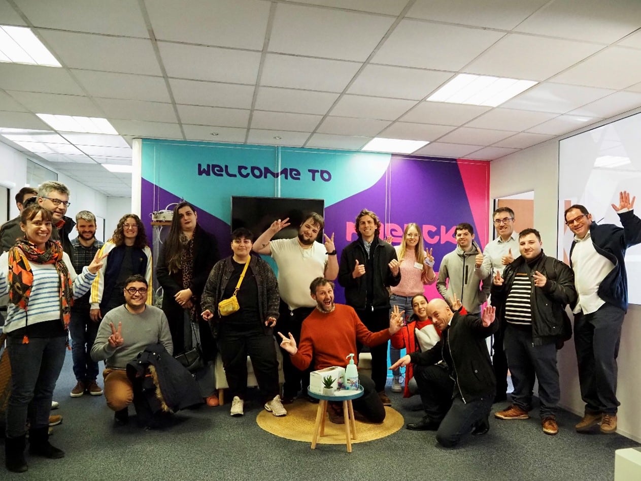 MERCK Millipore : Comment intégrer un collaborateur en situation de handicap sur les métiers en tension de Développeur de logiciel ?