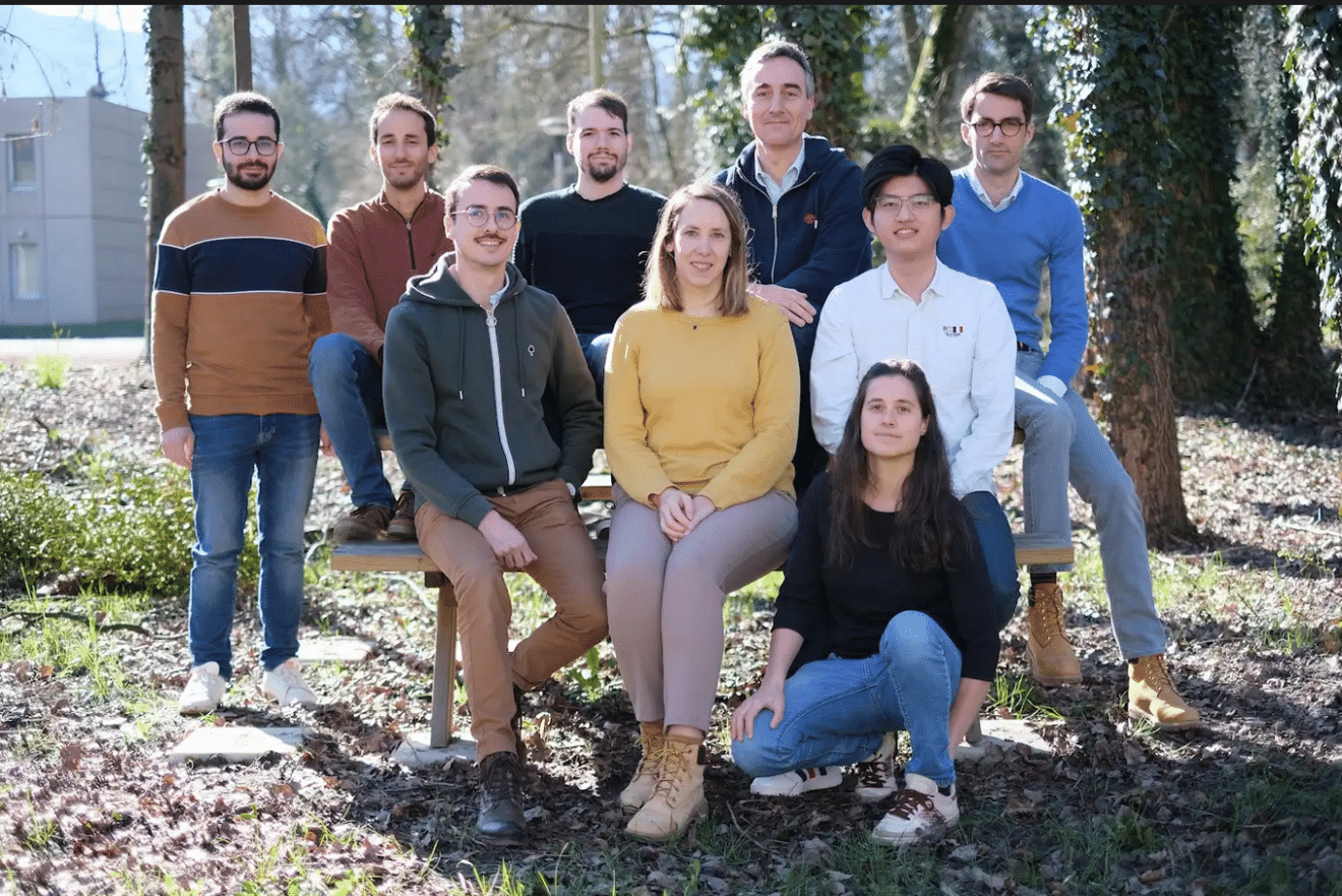 Roseau Technologies : 4 solutions logicielles smart grid pour adresser les enjeux de la transition énergétique, et répondre aux besoins de tous les acteurs de la chaîne, développées autour d’un cœur technologique deeptech en mode 100% bootstrap