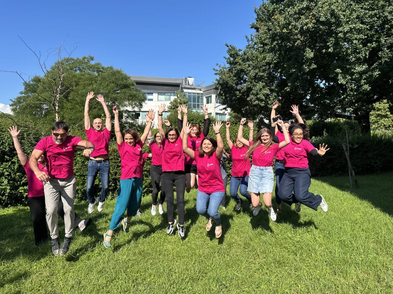 Technidata : cap sur les jeunes et les femmes dans la tech !