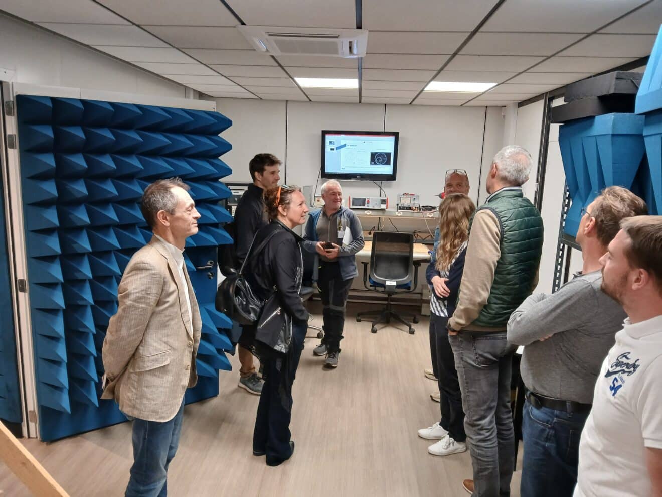 REX Asteelflash : de l’importance du design et des tests dans l’industrialisation hardware, le bel exemple de l’ARVA, re-designed by Asteel et 100% made-in France
