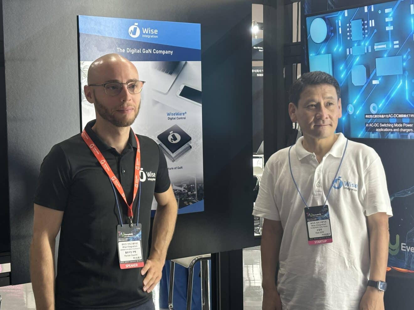 Wise Integration complète son tour de table de série B avec Applied Ventures et ITIC Taiwan pour accélérer le développement de sa technologie et ouvre une filiale à Hong Kong
