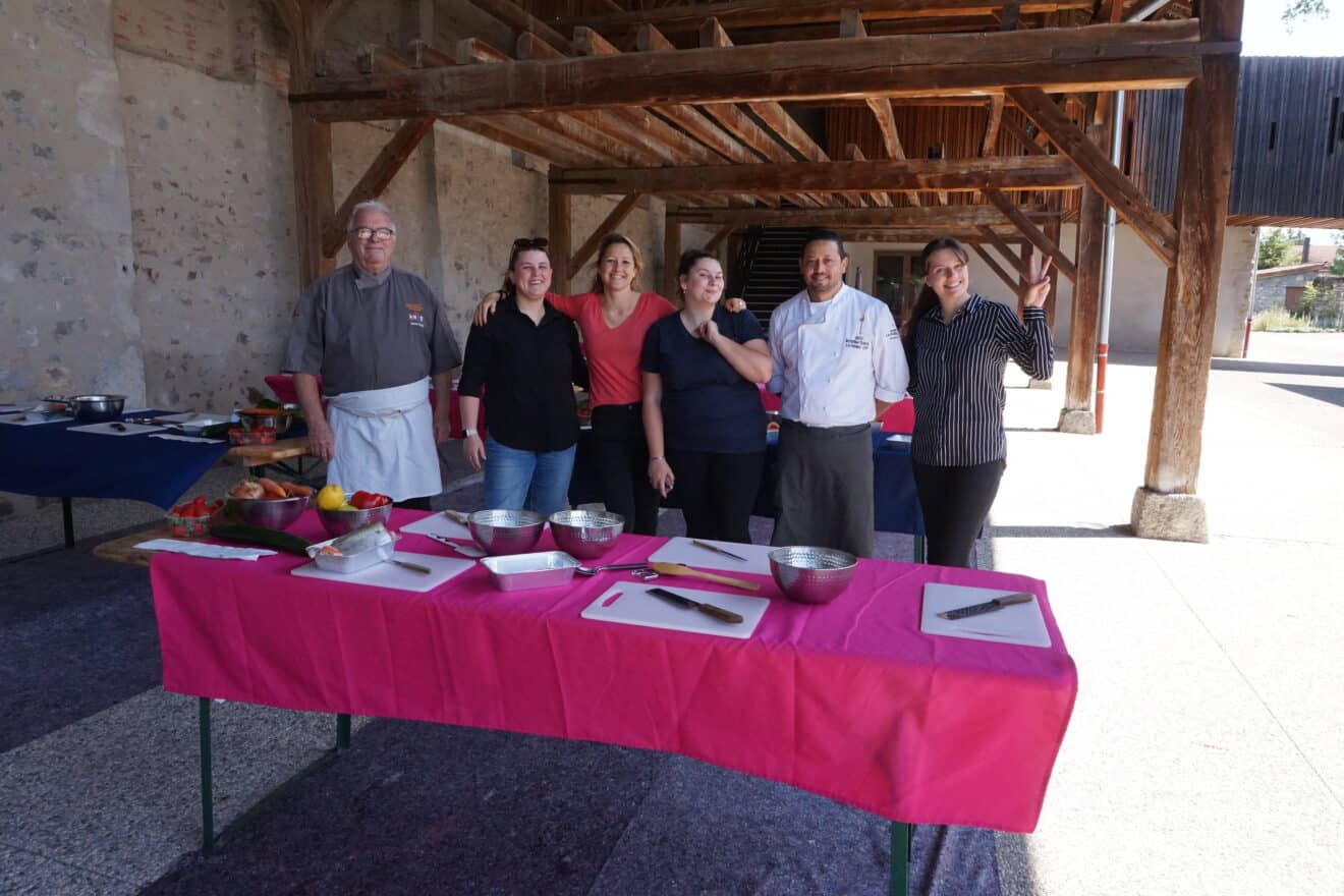 Jolico Events : L'agence événementielle qui réinvente vos séminaires et team-Buildings 