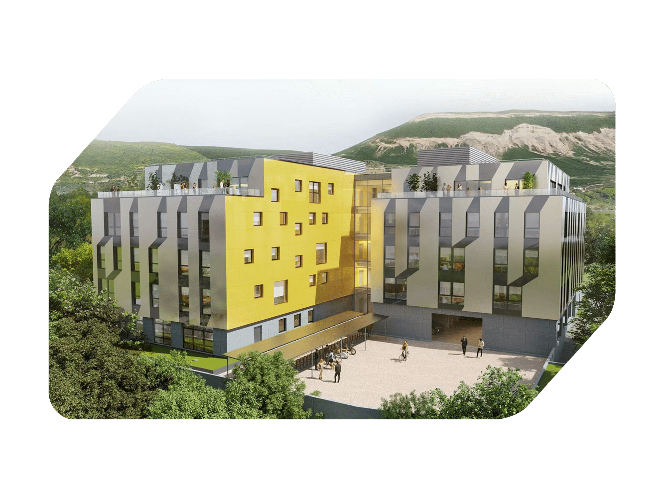 inovallee technopole lieu d'innovation deeptech tech