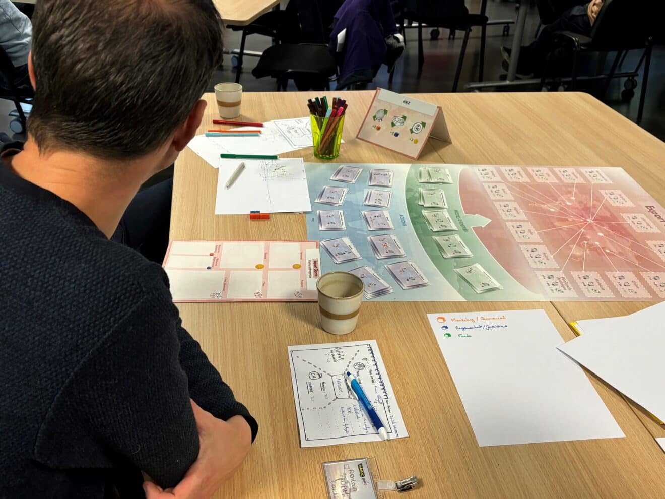 Boost, Croissance, Financement : le tremplin à 70% pour propulser les startups de la région AURA