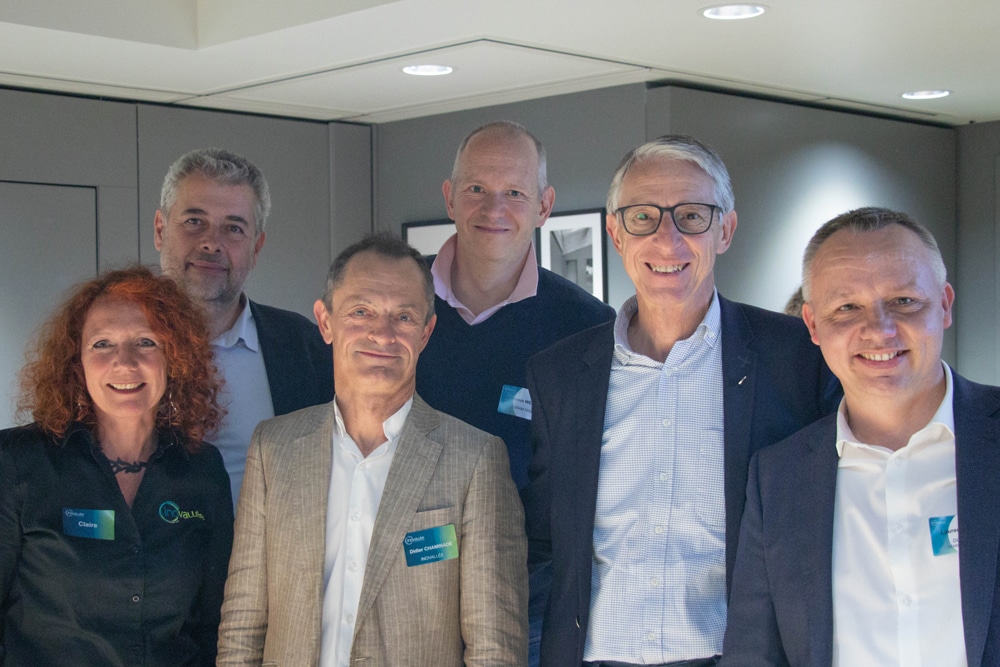 ecosyqtème tech et startup inovallée l'humain avant tout