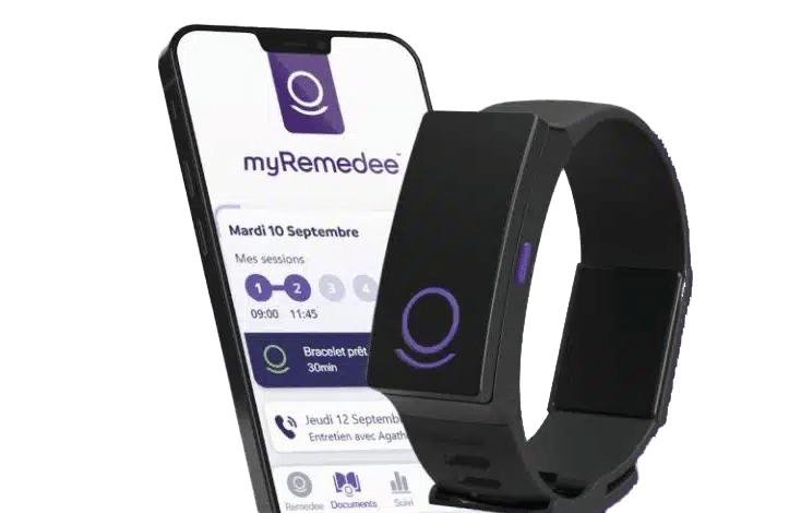 remedee labs medtech inovallée