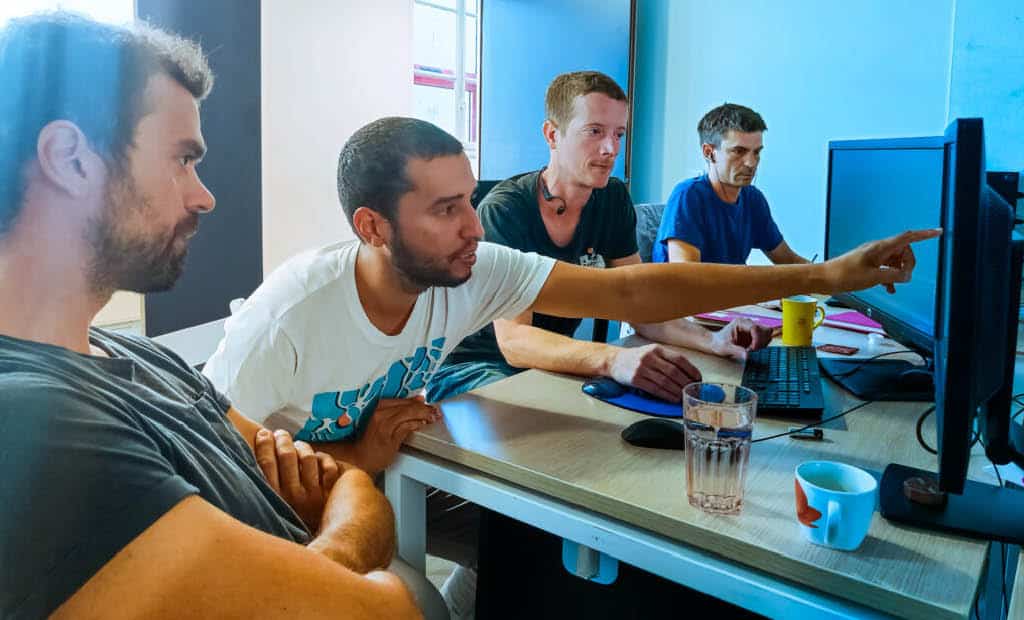 Campus numérique et inovallée une alliance stratégique pour les talents numériques