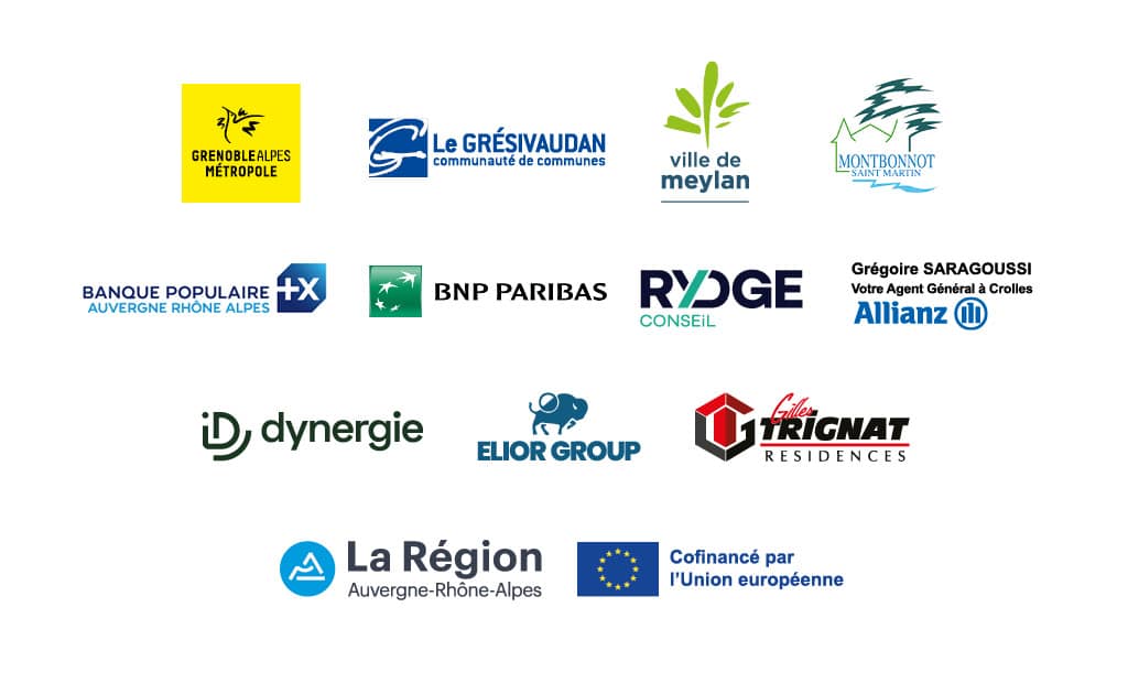 partenaires innovation et tech inovallee grenoble alpes technopole 