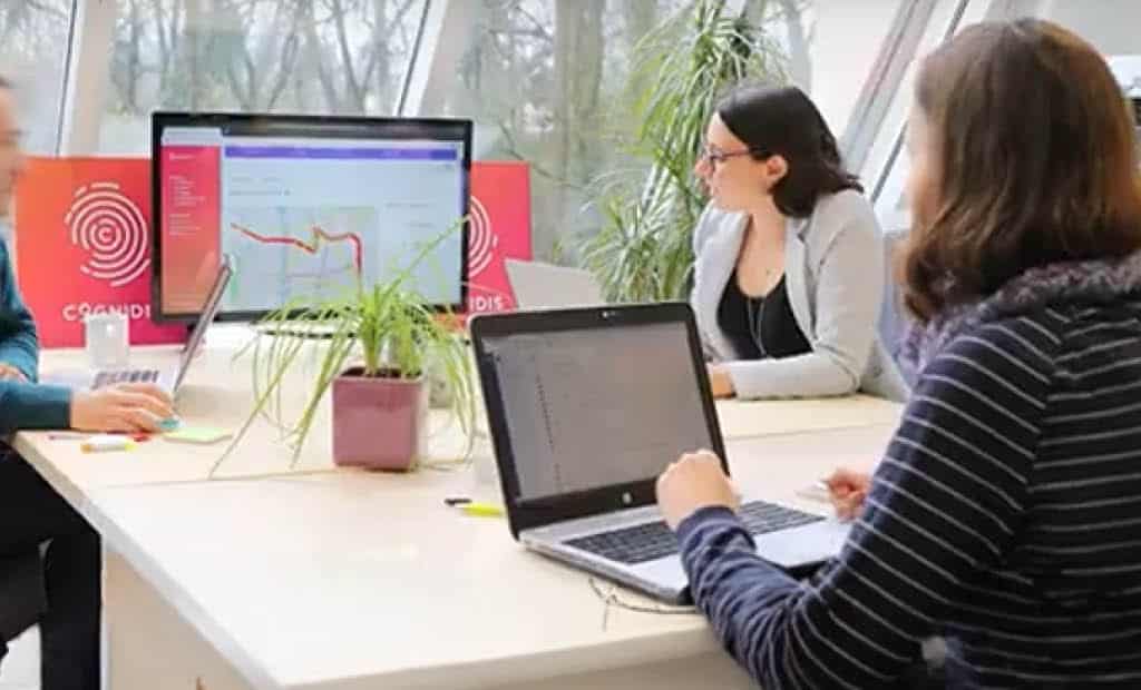Cognidis met son expertise data IA dans les mobilités au service des enjeux de santé dans le cadre du projet R&D Booster EcomobiliSim, en partenariat avec le laboratoire TIMC IMAG.