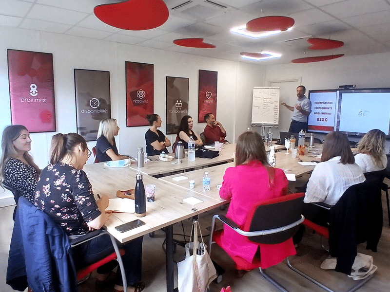 Club RH inovallée technopole 