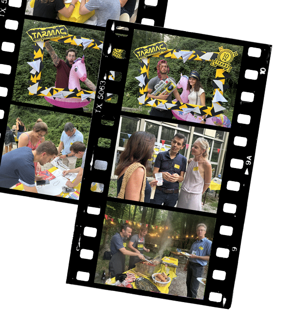 ateliers et events de networking tamrac incubateur startup tech