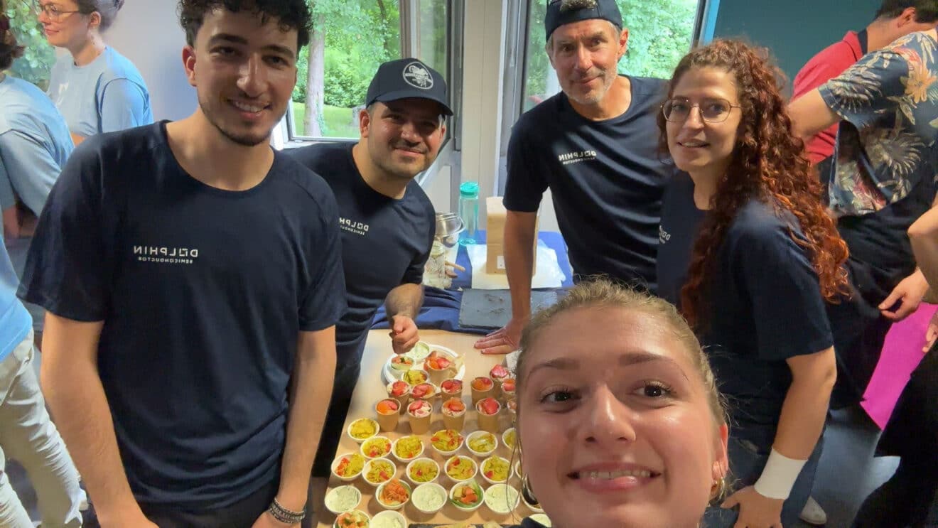 Dolphin Semiconductor : une entreprise en mouvement, entre valeurs humaines, innovation et expérience collaborateur