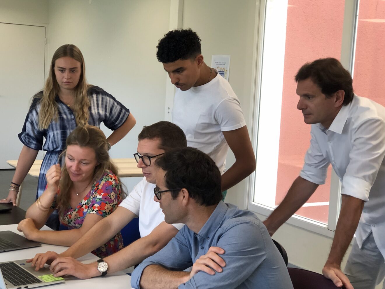 GATE : Quand l’audace rencontre l’excellence opérationnelle