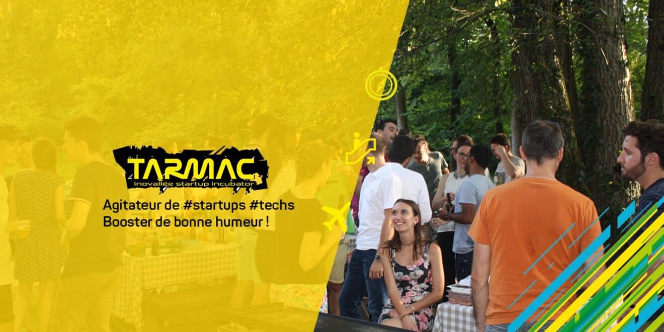 Le Tarmac, un bilan 2025 porteur d’espoir pour 2026