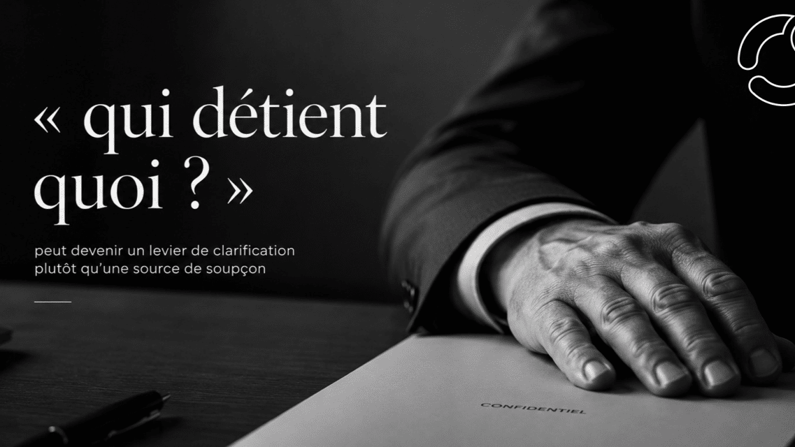 expertise inovallée : Bianca Clapot décrypte management