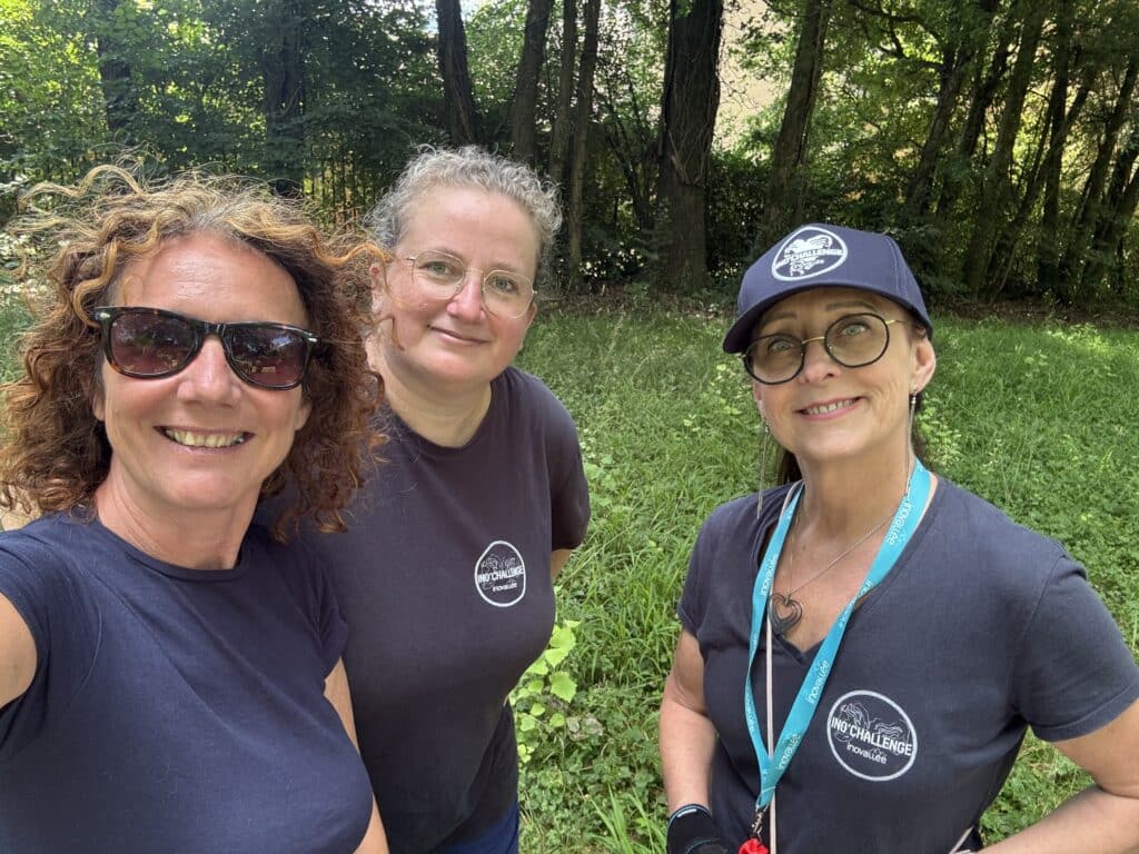 team inovallee inochallenge 2026