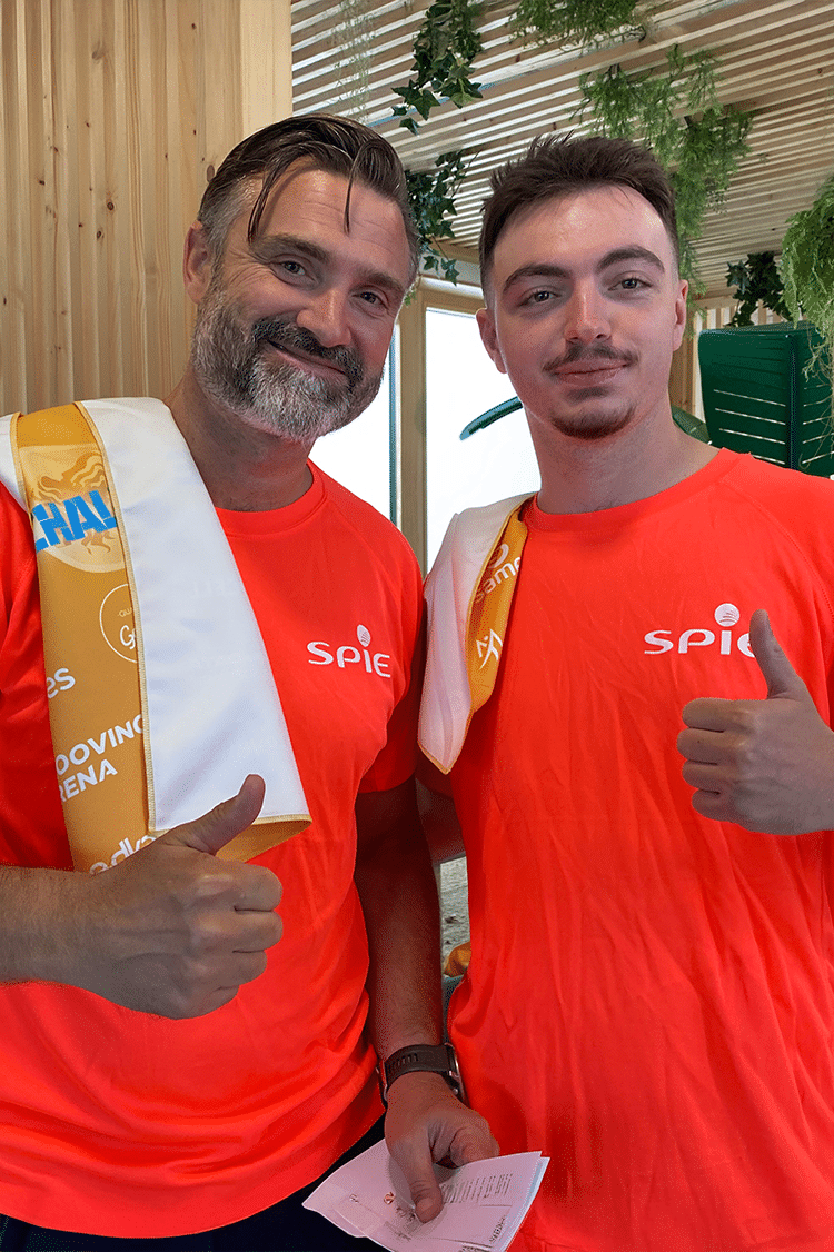 babyfoot inochallenge 2026