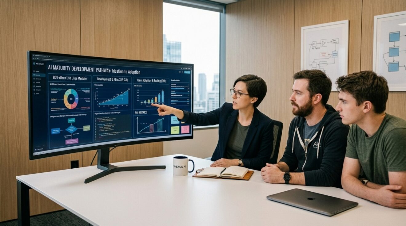 Custom IA : une nouvelle étape dans l’adoption souveraine de l’intelligence artificielle