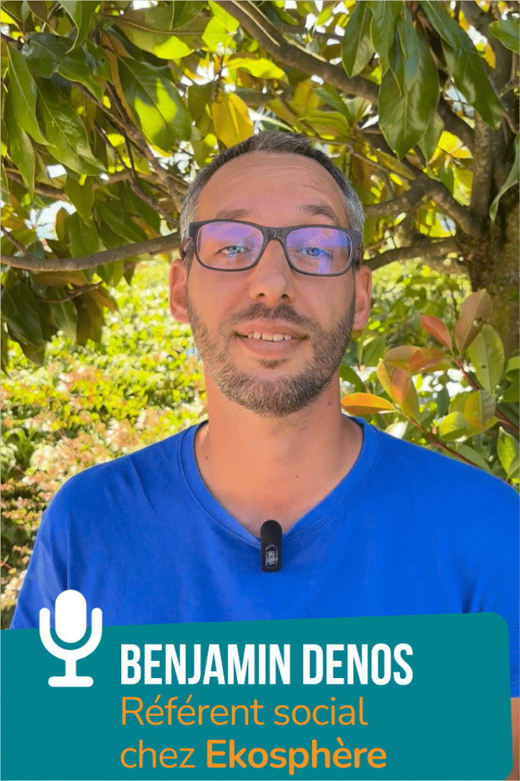 Benjamin denos interview ekosphere inochallenge 2026