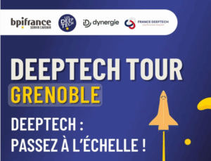 deeptech tour grenoble