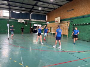 inovallee badminton
