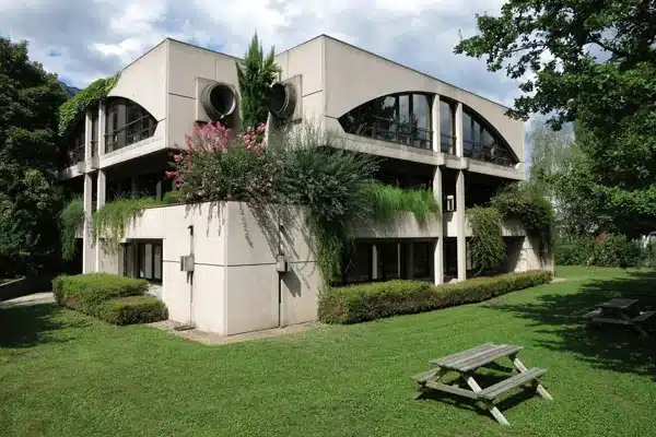 ecole montessori maylan