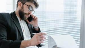 IA pour la prospection commerciale